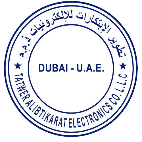 Tatweer Al-Ibtikarat Electronics
